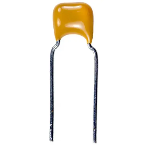 К10-50Б 0,01 мкф МПО фото 2 К10-50Б 0,01 мкф МПО фото 2