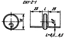 СН1-2-1 180В фото 3 СН1-2-1 180В фото 3