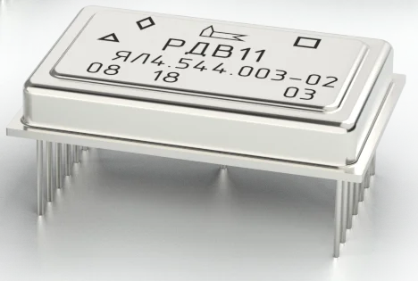 РДВ-11 ЯЛ4.544.003-06 фото 2 РДВ-11 ЯЛ4.544.003-06 фото 2