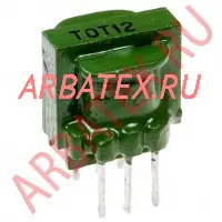 ТОТ-12 трансформатор