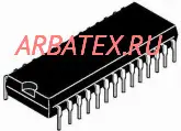 КР1023ХА2А микросхема
