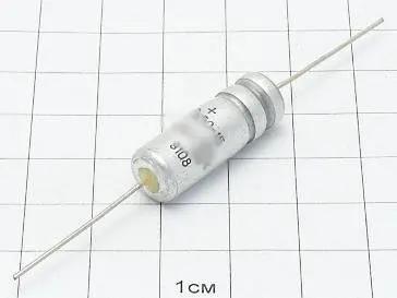 К50-15 16в 47 мкф фото 2 К50-15 16в 47 мкф фото 2