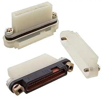 ОНП-ЖИ-8-42/46х8-в38-5в Разъемы разное фото фото 2