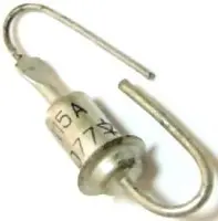 КВ115А варикап фото 3 КВ115А варикап фото 3