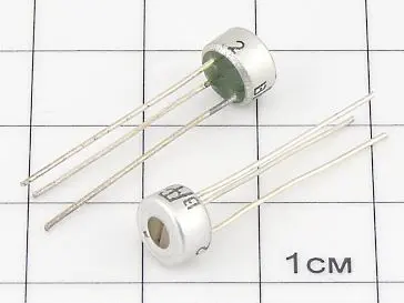 СП3-19АВ 0.5Вт 100 кОм фото 2