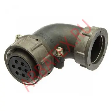 СШР28У7ЭШ9 розетка Разъемы ШР, СШР фото фото 2