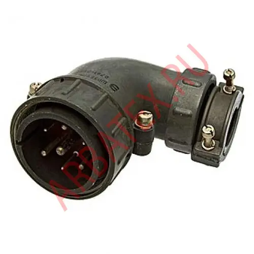 ШР20У4НГ8Н вилка кабельная фото фото 2 ШР20У4НГ8Н вилка кабельная Разъемы разное фото фото 2