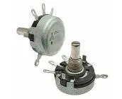 СП-1 1Вт 100кОм фото 2 СП-1 1Вт 100кОм фото 2