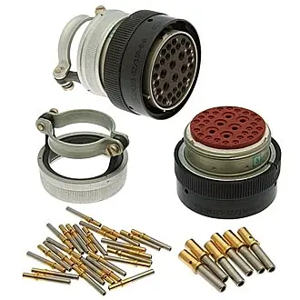 СНЦ23-7/22Р-13-в-В розетка Разъемы разное фото фото 2