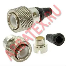 СР75-106ФВ соединитель Разъемы разное фото фото 2