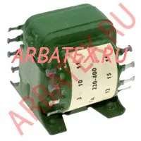 ТА76-220-400В трансформатор