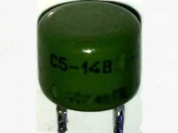 С5-14В 0,25 0,39 фото 2 С5-14В 0,25 0,39 фото 2