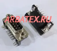 СНП268-25ВП111-2-В вилка фото