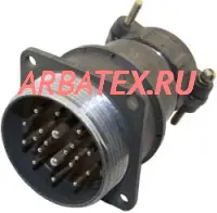 2РМДТ36БПЭ20Ш6В1В вилка фото