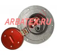 ШРА-400МЛК вилка фото