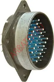 ШРГ60П47ЭШ2 вилка блочная Разъемы разное фото фото 2