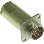 РС7Э розетка фото фото 2 РС7Э розетка Разъемы разное фото фото 2