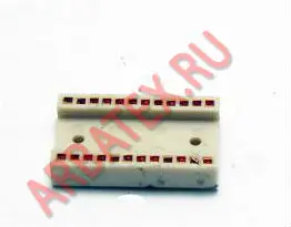 РС1-40-7 розетка Разъемы разное фото фото 2