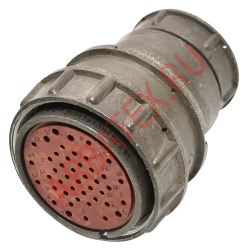 2РМ39КПЭ45Г2А1Л фото фото 3 2РМ39КПЭ45Г2А1Л Разъемы 2РМ, 2РМТ, 2РМГ, 2РМДТ, ОНЦ-РГ фото фото 3