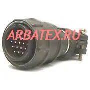 СНЦ23-55/33В-6-б-В вилка фото