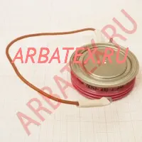 ТБ143-320-6 тиристор