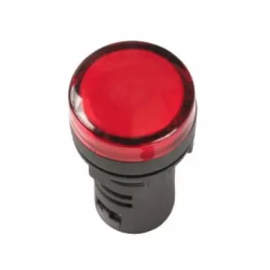 СКЛ14К-12П светодиодная индикаторная лампа фото 2