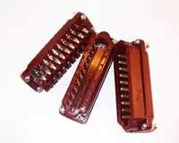 РШАВПБ-6-1 вилка фото фото 2 РШАВПБ-6-1 вилка Разъемы разное фото фото 2