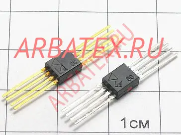 КДС523ВР диодная сборка