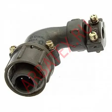 ШР16У2НГ5 вилка Разъемы ШР, СШР фото