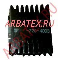 ТР132-220-400В трансформатор