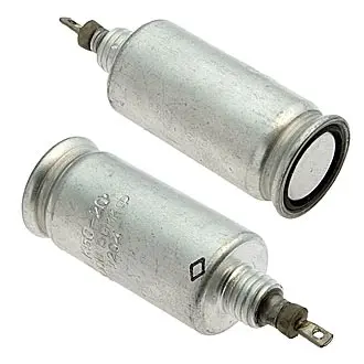 К50-20 16в 2000 мкф фото 2