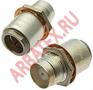 СР50-452ФВ соединитель фото фото 2 СР50-452ФВ соединитель Разъемы разное фото фото 2