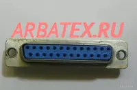 СНП268-9РП126-4-В розетка фото