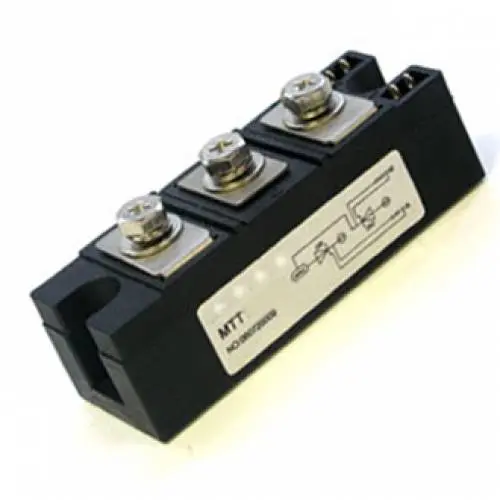 МТТ160-7 модуль тиристорный фото 2 МТТ160-7 модуль тиристорный фото 2