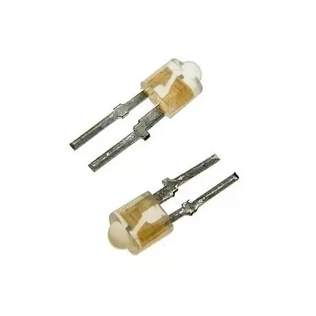 КИПД02В-1Л светоизлучающий диод фото 2