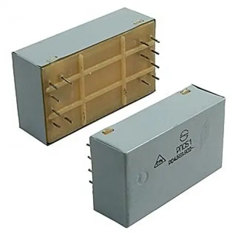 РПС51 РС4.569.902-05 фото 2