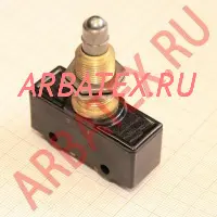 МП-1105 исп 5 микропереключатель