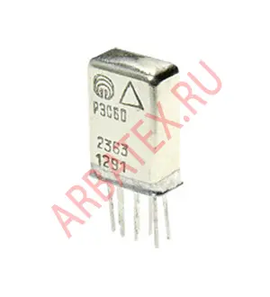 РЭС-60 РС4.569.435-00.04 фото 3 РЭС-60 РС4.569.435-00.04 фото 3