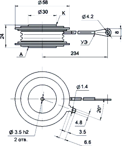 ТБ200-11-354 фото 3