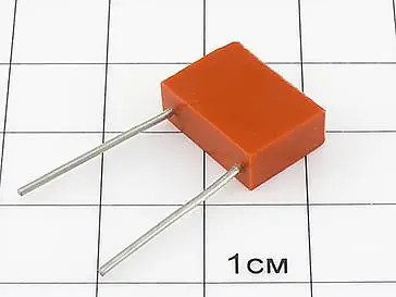 К10-47АС 50в 2,2 мкф Н90 фото 2 К10-47АС 50в 2,2 мкф Н90 фото 2