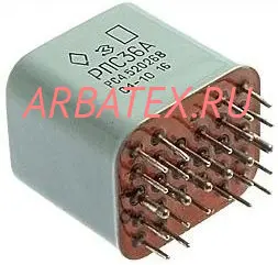 РПС36А РС4.520.262