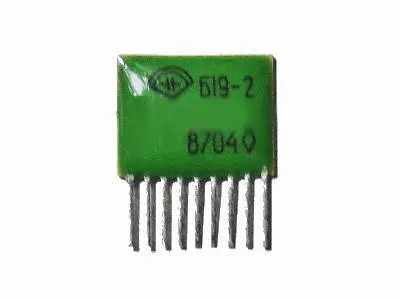 Б19-2 13 кОм фото 2 Б19-2 13 кОм фото 2