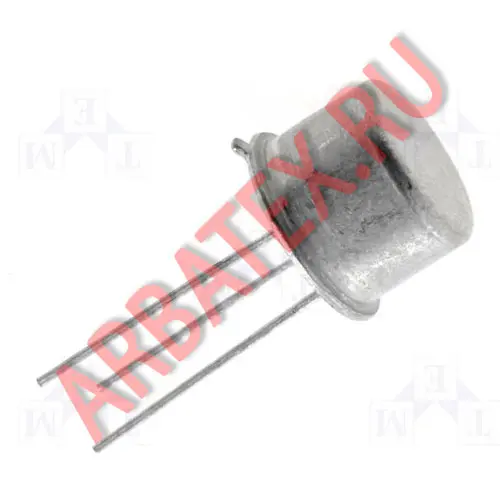 КТ368Б фото 3 КТ368Б фото 3