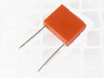 К10-47А 500в 18 пф МПО фото 2