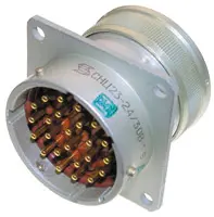 СНЦ23-45/39В-2-б-В вилка фото фото 2 СНЦ23-45/39В-2-б-В вилка Разъемы разное фото фото 2