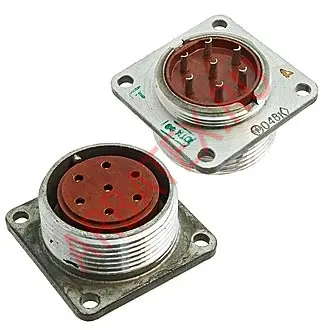 2РМД27Б7Г5А1 фото фото 3 2РМД27Б7Г5А1 Разъемы 2РМ, 2РМТ, 2РМГ, 2РМДТ, ОНЦ-РГ фото фото 3