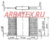 302НР1А микросхема