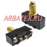 МП-1102 Исп.1 микропереключатель.