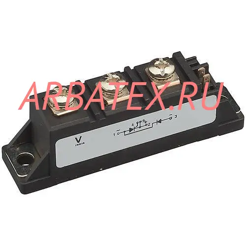 МТТ80-10 силовой модуль МТТ80-10 силовой модуль