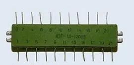 ЛЗЕ-0,1 1200В линия задержки фото 2 ЛЗЕ-0,1 1200В линия задержки фото 2
